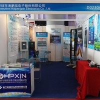 海鵬信亮相廣西南寧第14屆中國-東盟博覽會(huì)